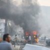 کودکان لامرد فارس در حین بازی...